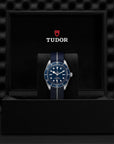 Tudor Black Bay 58 Blue Dial - M79030B-0003 4