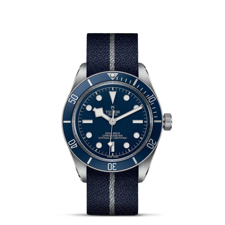 Tudor Black Bay 58 Blue Dial - M79030B-0003 1