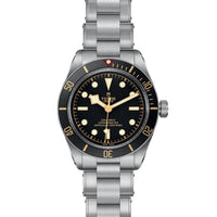 Tudor Black Bay Fifty-Eight 39mm - M79030N-0001 Front