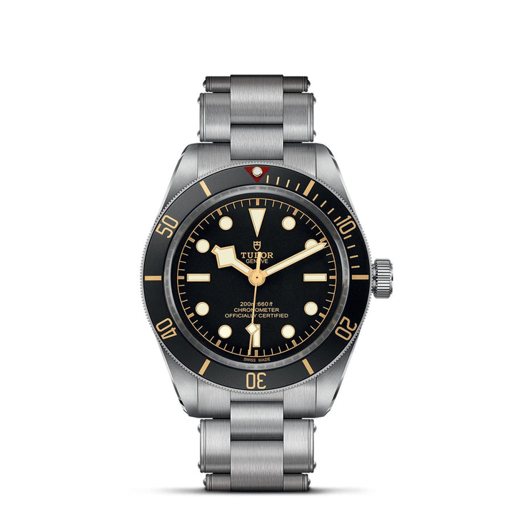 Tudor Black Bay Fifty-Eight 39mm - M79030N-0001 Modeled 2