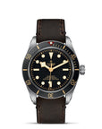 Tudor Black Bay 58 Black Dial - M79030N-0002