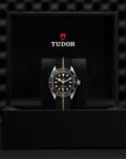 Tudor Black Bay 58 Black Dial - M79030N-0003 4