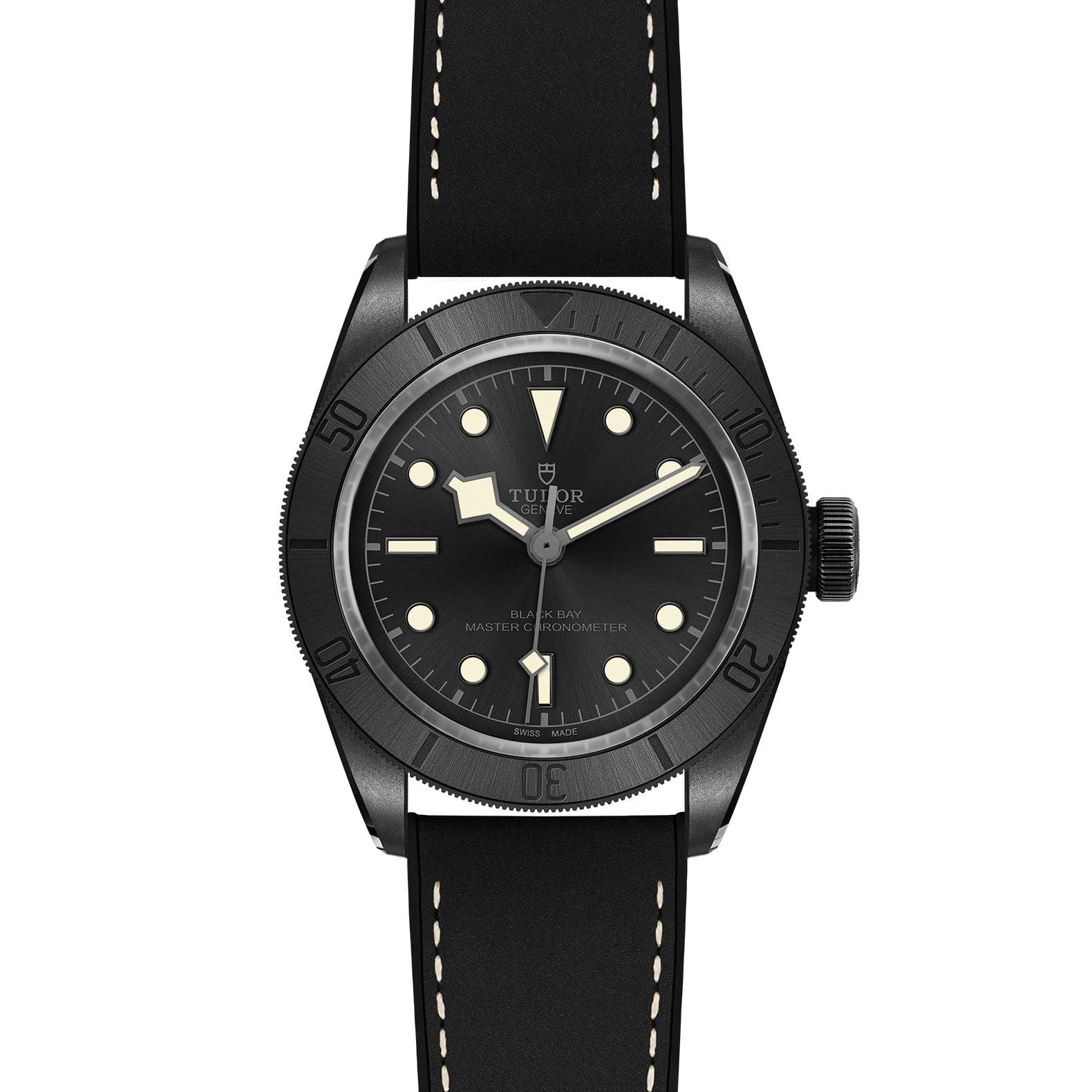 Black Bay Ceramic Case 41mm - M79210CNU-0001 - Skeie's Jewelers