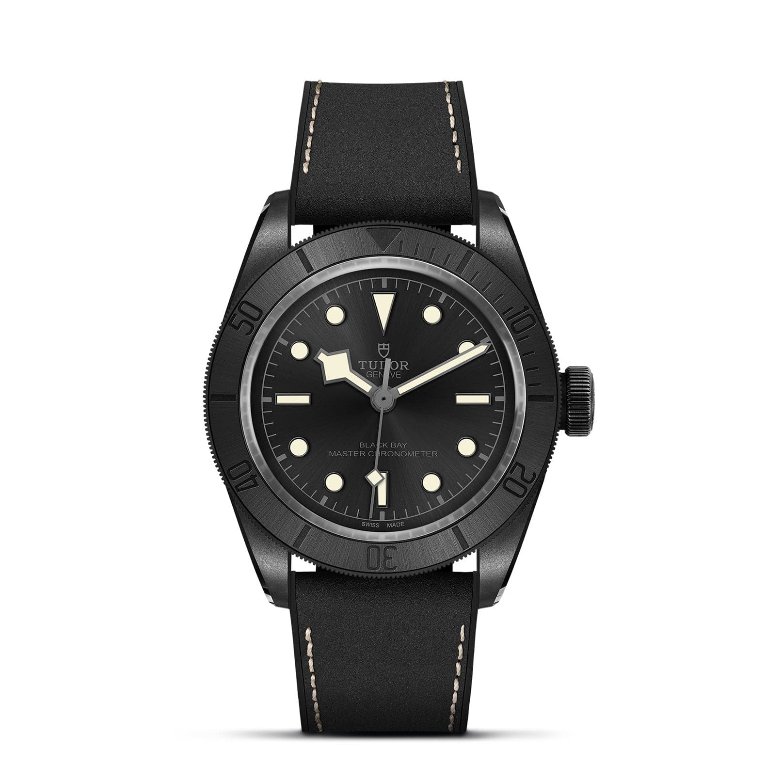 Black Bay Ceramic Case 41mm - M79210CNU-0001 - Skeie's Jewelers