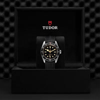 Tudor Black Bay 41mm Steel Men's Watch | M79230N-0008