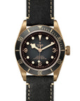 Tudor Black Bay Bronze 43mm - Skeie's Jewelers