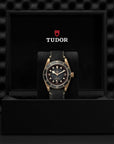 Tudor Black Bay Bronze 43mm - Skeie's Jewelers