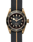 Tudor Black Bay Bronze 43mm Men's Watch