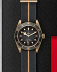 Tudor Black Bay Bronze 43mm Men's Watch