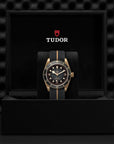 Tudor Black Bay Bronze 43mm Men's Watch