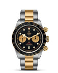 Tudor Black Bay Chrono S&G Black Dial - M79363N-0001 4