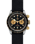 Tudor Black Bay Chrono S&G 41mm Steel And Gold - Skeie's Jewelers
