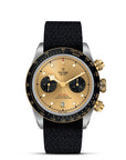Black Bay Chrono S&G 41mm Steel Case - Skeie's Jewelers