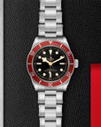 Black Bay 41Mm Steel Case - Skeie's Jewelers