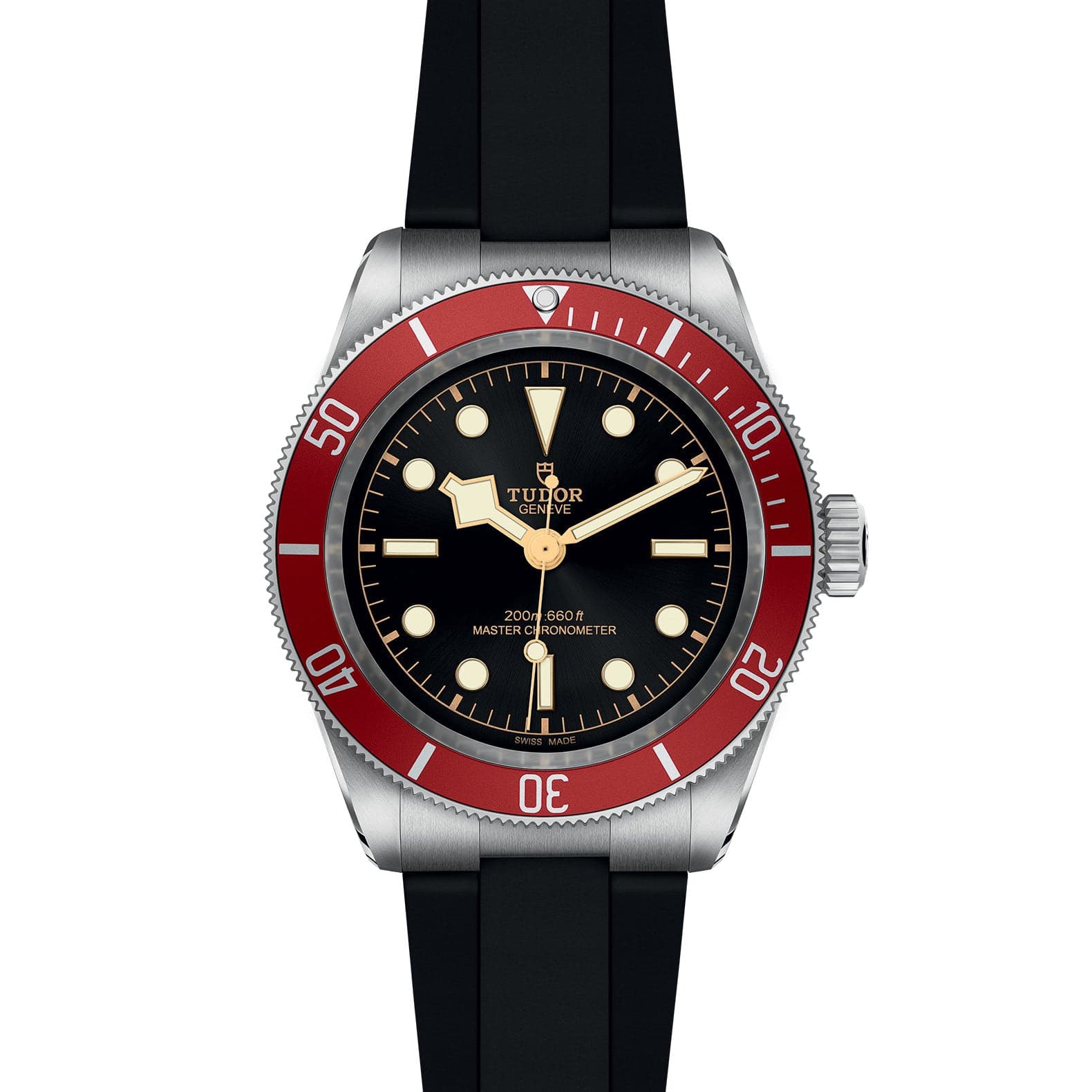 Black Bay 41Mm Steel Case - Skeie's Jewelers
