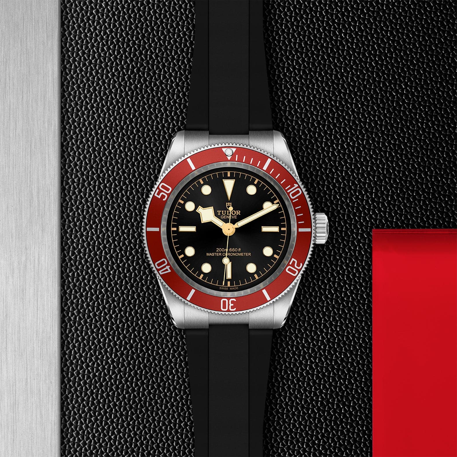 Black Bay 41Mm Steel Case - Skeie's Jewelers