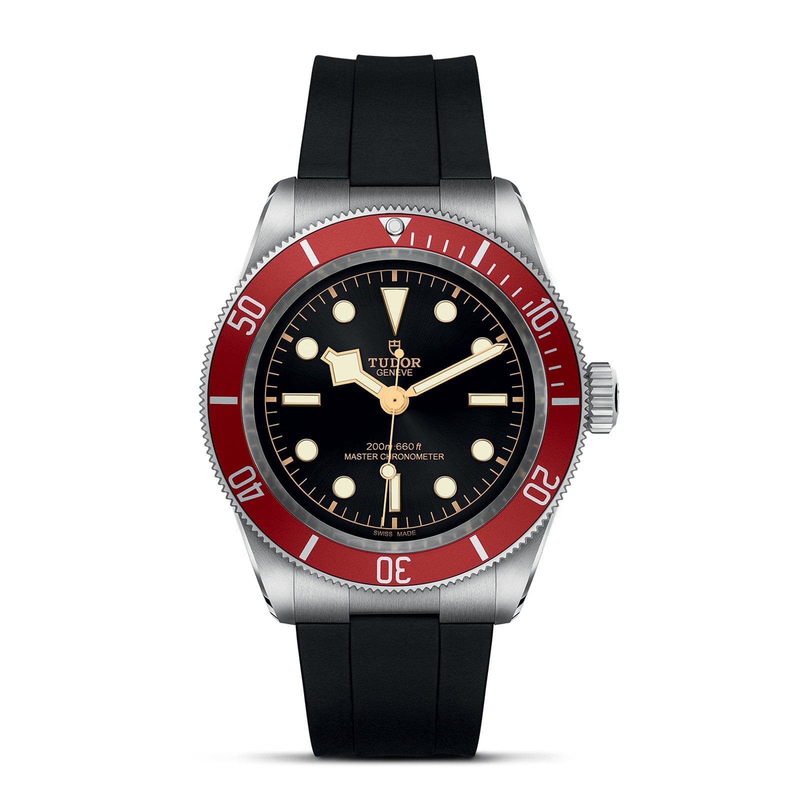 Black Bay 41Mm Steel Case - Skeie's Jewelers