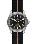 Black Bay Pro 39mm Steel Case - Skeie's Jewelers