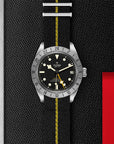 Black Bay Pro 39mm Steel Case - Skeie's Jewelers