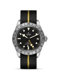 Black Bay Pro 39mm Steel Case - Skeie's Jewelers