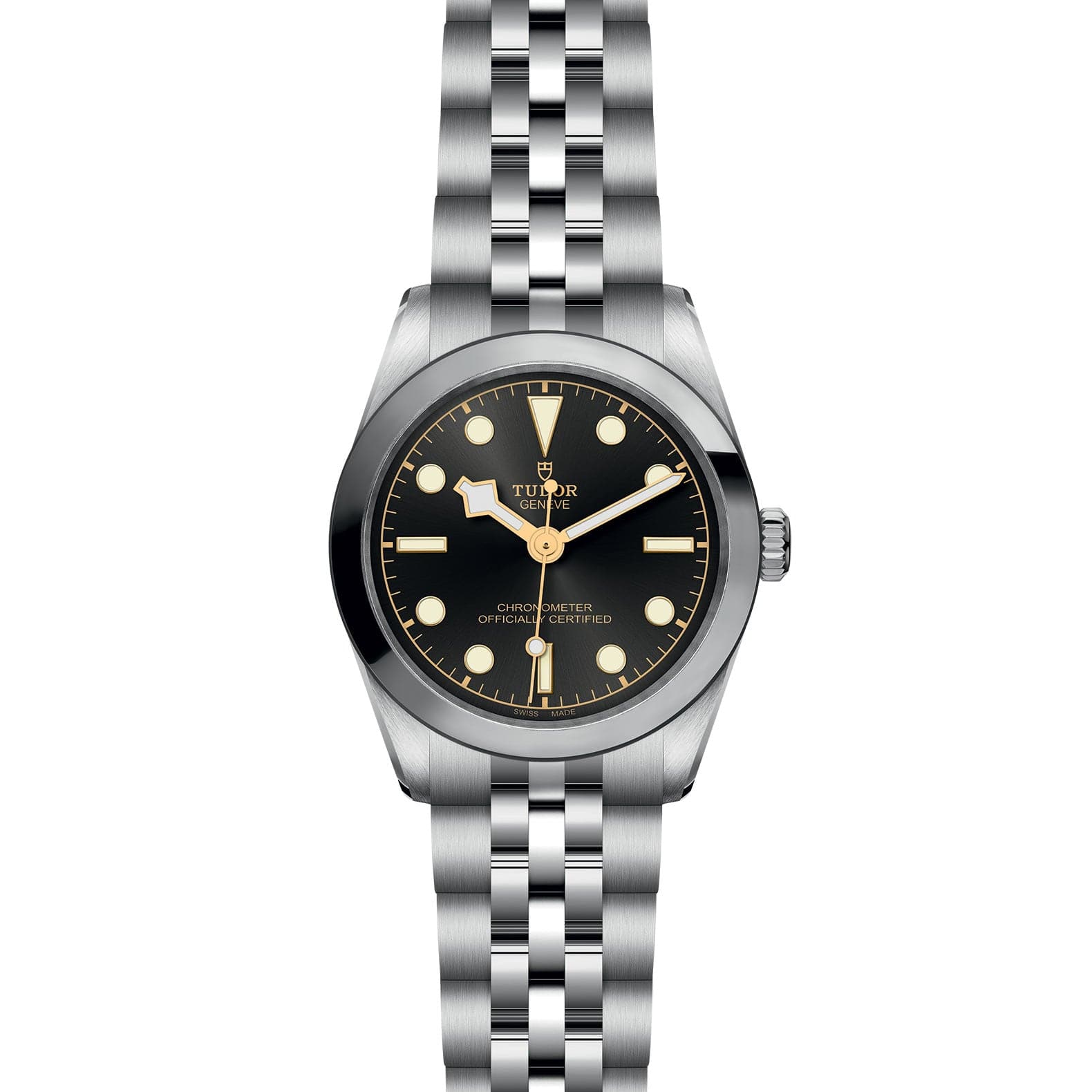 Black Bay 31/36/39/41 31Mm Steel Case - Skeie's Jewelers
