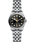 Black Bay 31/36/39/41 31Mm Steel Case - Skeie's Jewelers