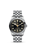 Black Bay 31/36/39/41 31Mm Steel Case - Skeie's Jewelers