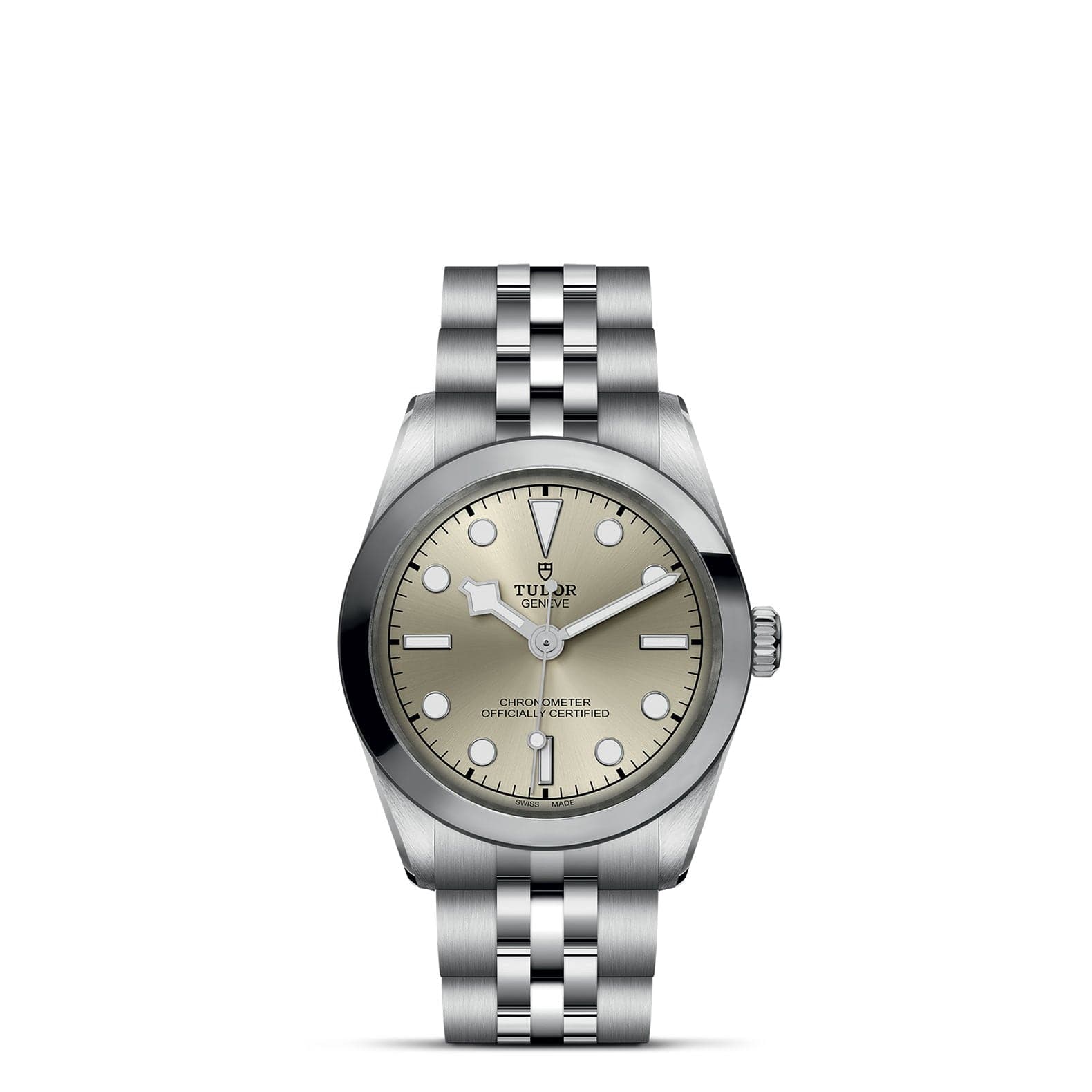 Black Bay 31/36/39/41 31Mm Steel Case - Skeie's Jewelers