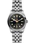 Black Bay 31/36/39/41 36Mm Steel Case - Skeie's Jewelers