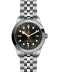Black Bay 31/36/39/41 39Mm Steel Case - Skeie's Jewelers