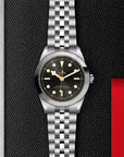 Black Bay 31/36/39/41 39Mm Steel Case - Skeie's Jewelers