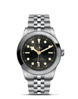 Black Bay 31/36/39/41 39Mm Steel Case - Skeie's Jewelers