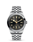 Black Bay 31/36/39/41 39Mm Steel Case - Skeie's Jewelers