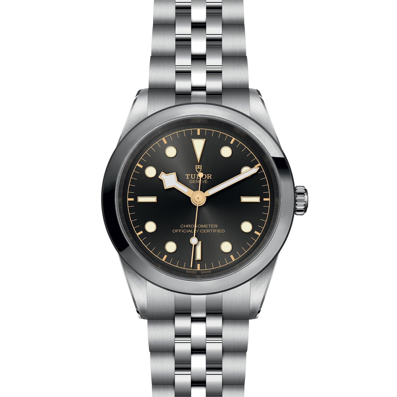 Black Bay 31/36/39/41 41Mm Steel Case - Skeie's Jewelers
