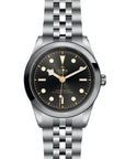 Black Bay 31/36/39/41 41Mm Steel Case - Skeie's Jewelers