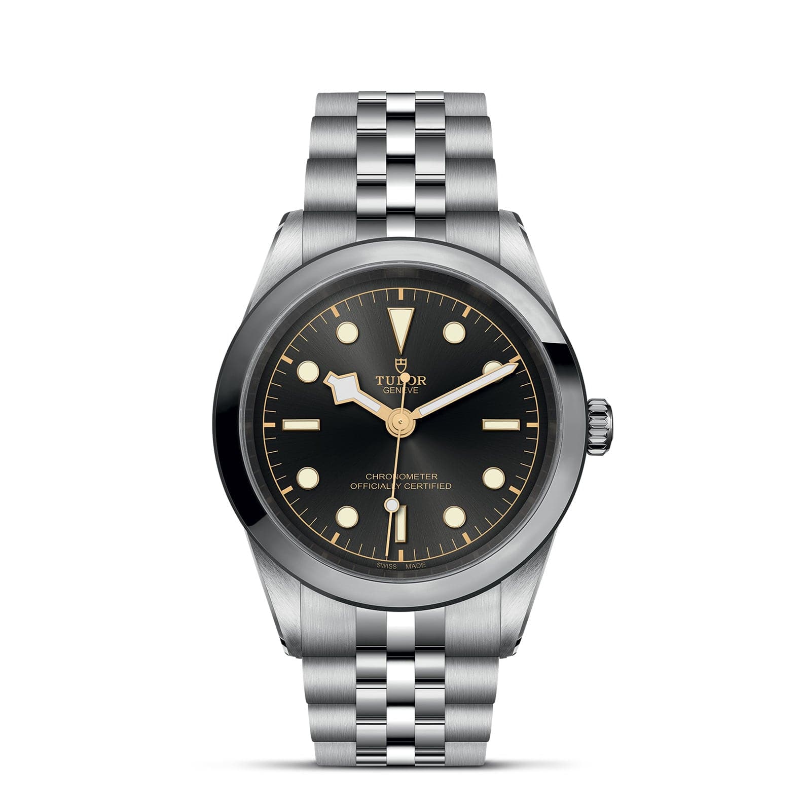 Black Bay 31/36/39/41 41Mm Steel Case - Skeie's Jewelers