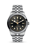 Black Bay 31/36/39/41 41Mm Steel Case - Skeie's Jewelers