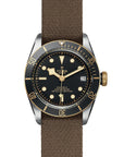 Tudor Black Bay S&G 41mm Steel And Gold - Skeie's Jewelers