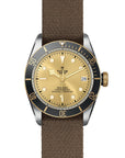 Tudor Black Bay S&G 41mm Steel And Gold - Skeie's Jewelers