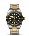 Tudor Black Bay S&G 41mm Steel And Gold - Skeie's Jewelers