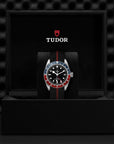 Tudor Black Bay Gmt 41mm Steel - Skeie's Jewelers
