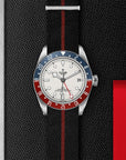 Black Bay Gmt 41Mm Steel Case - Skeie's Jewelers