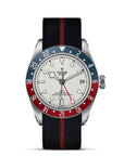 Black Bay Gmt 41Mm Steel Case - Skeie's Jewelers