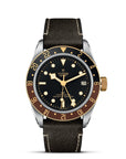 Black Bay Gmt S&G 41mm Steel Case - Skeie's Jewelers