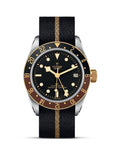 Black Bay Gmt S&G 41mm Steel Case - Skeie's Jewelers