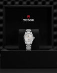 Tudor 1926 28mm Steel - Skeie's Jewelers