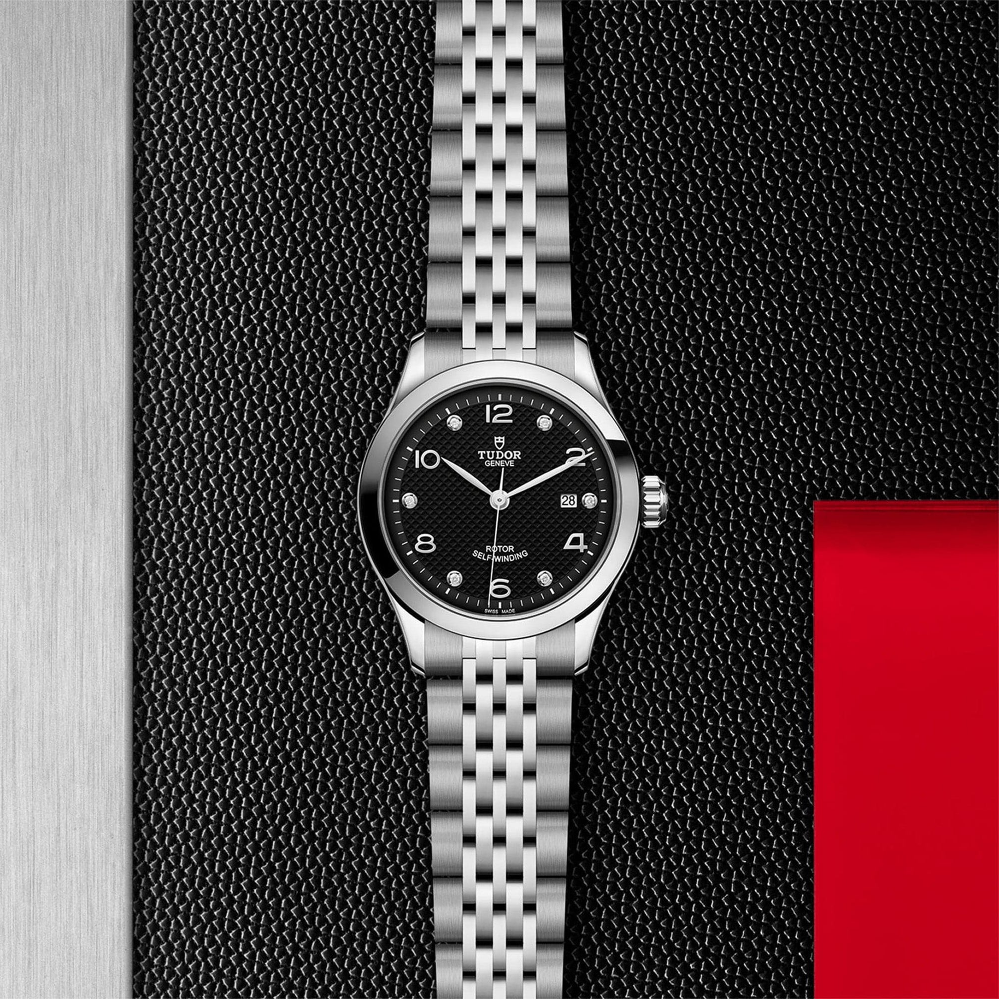 Tudor 1926 28mm - M91350-0004 Decorated