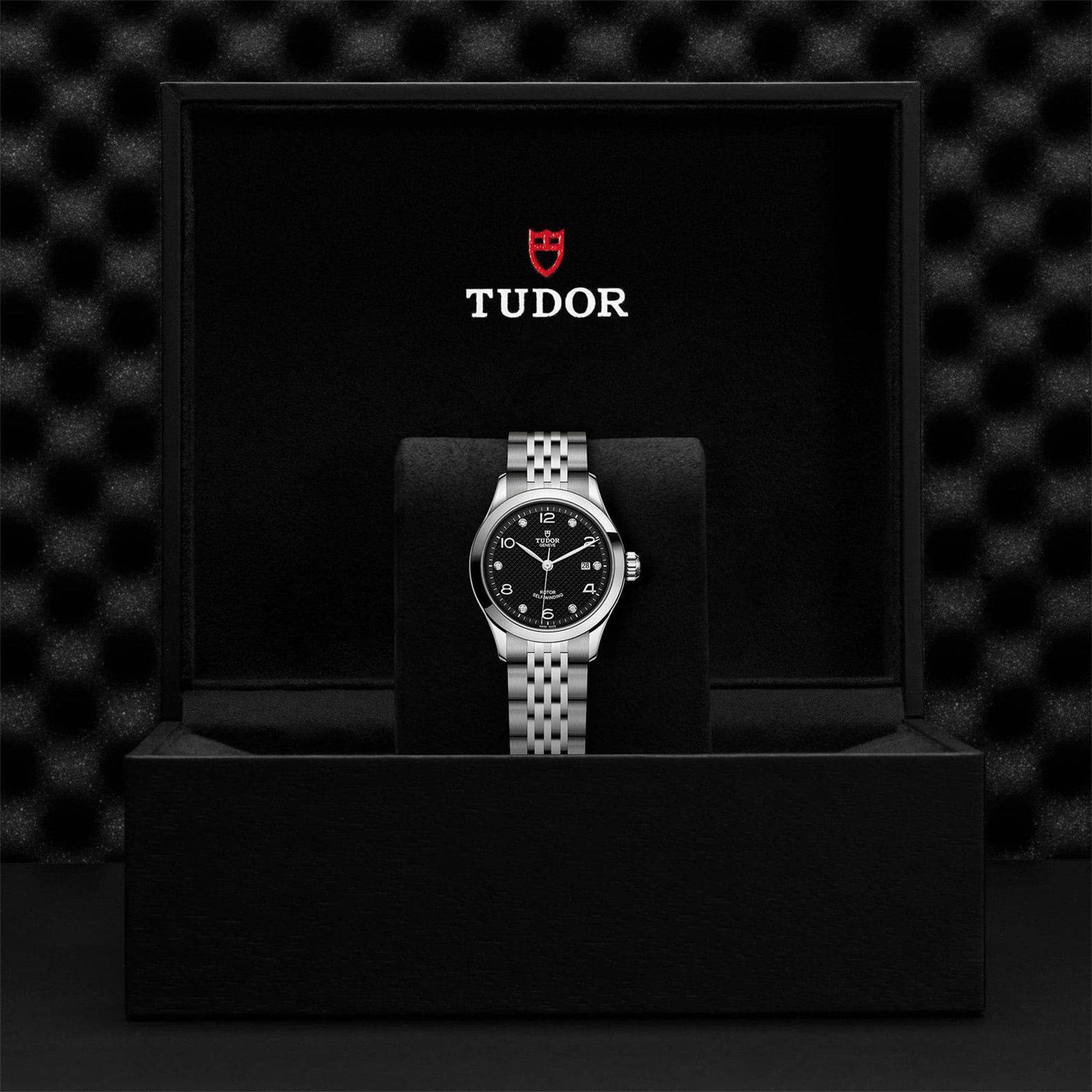 Tudor 1926 28mm - M91350-0004 Modeled