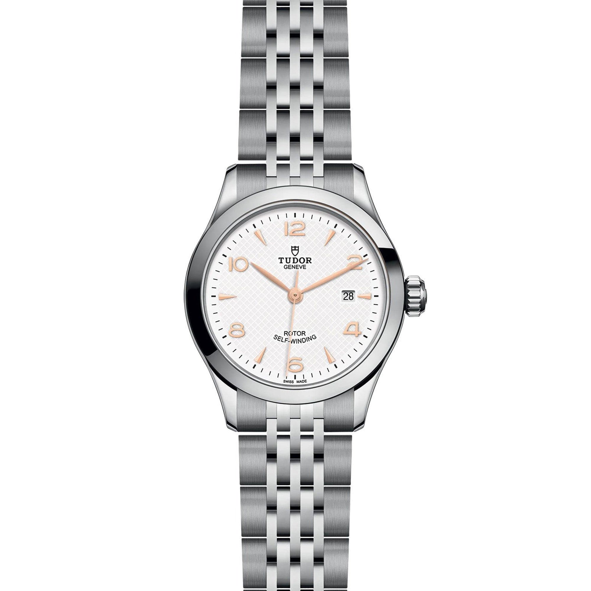 Tudor 1926 28mm Watch - M91350-0011