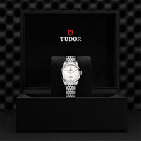 Tudor 1926 28mm Watch - M91350-0011 Decorated 